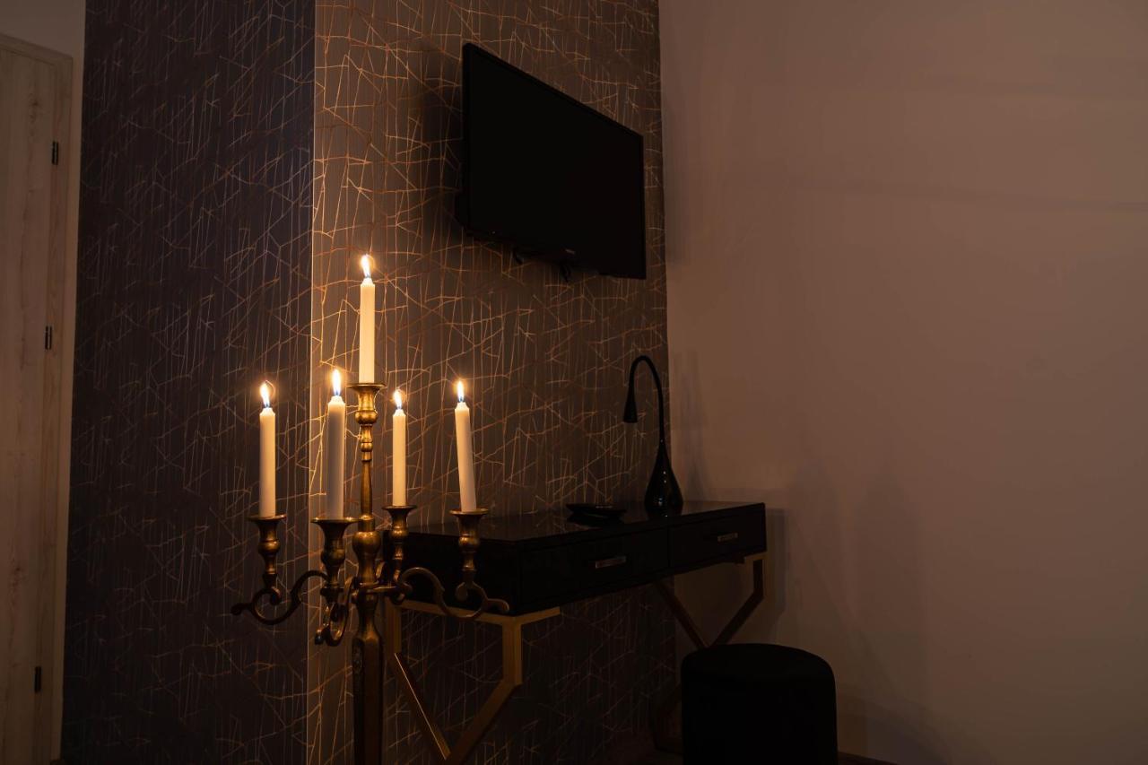 Apartament Furiosa Luxury Cluj-Napoca