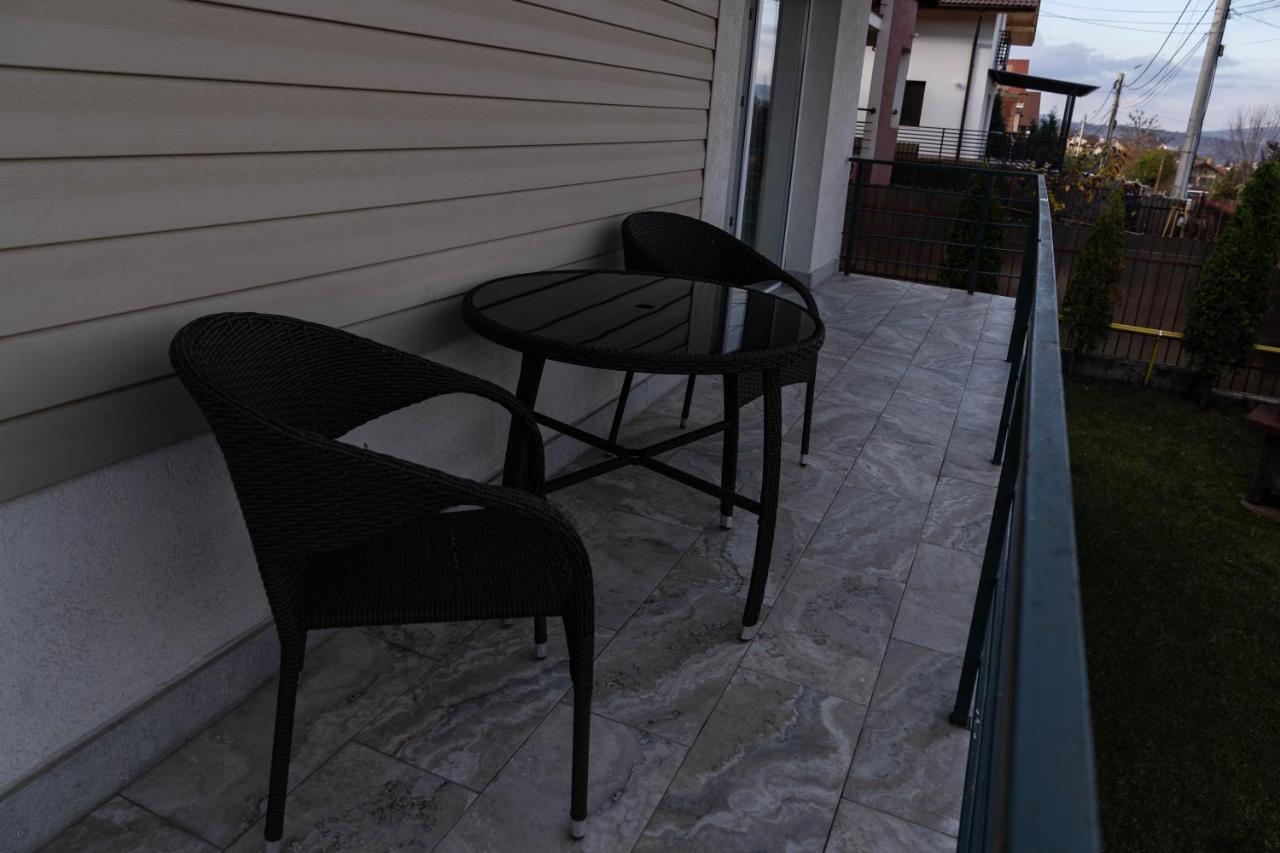 Apartament Furiosa Luxury *