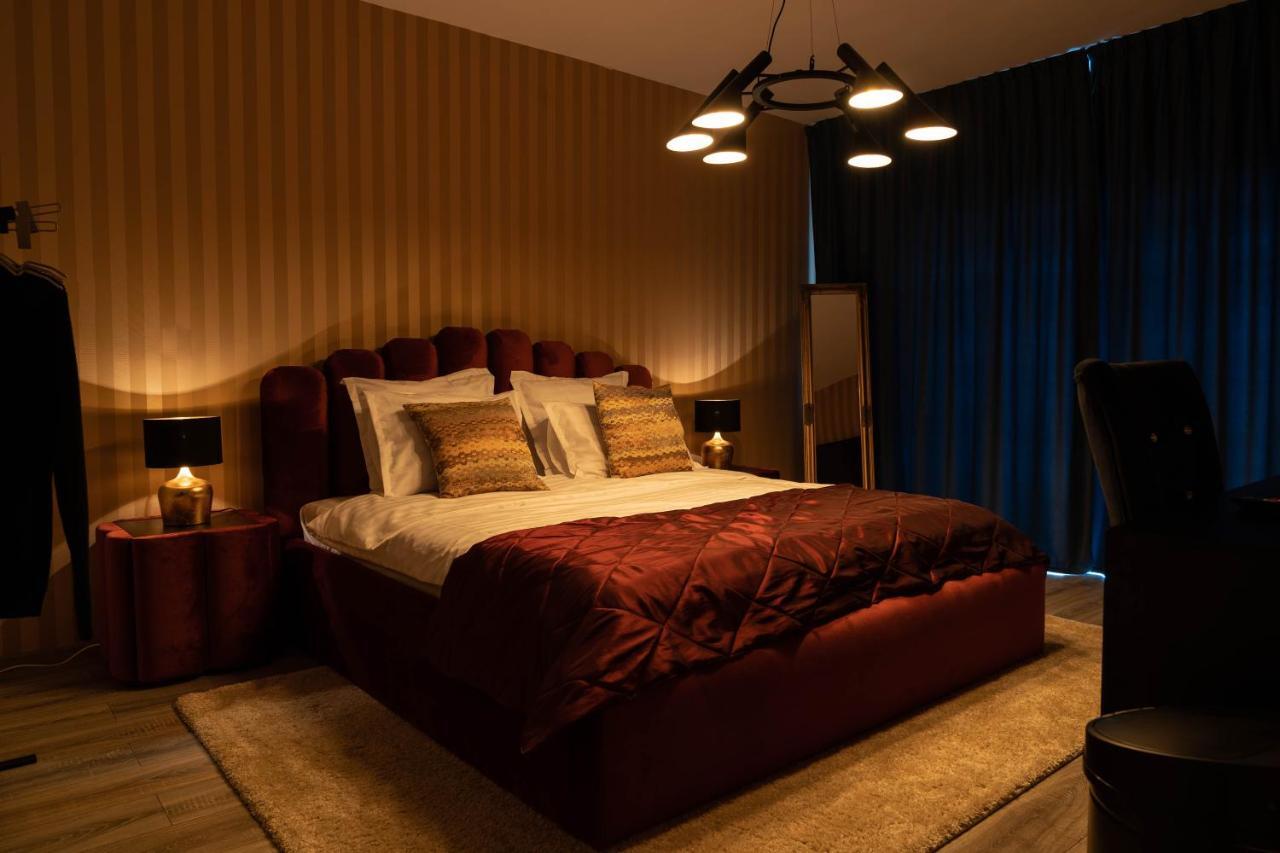 Furiosa Luxury * Cluj-Napoca